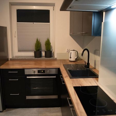 Apartament Jana Pawla Nowy Sącz Εξωτερικό φωτογραφία