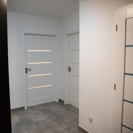 Apartament Jana Pawla Nowy Sącz Εξωτερικό φωτογραφία