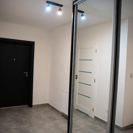 Apartament Jana Pawla Nowy Sącz Εξωτερικό φωτογραφία