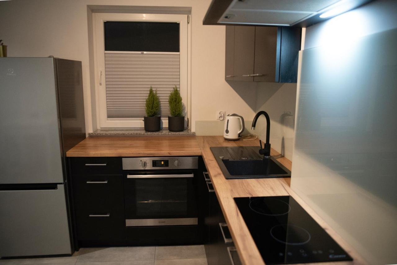 Apartament Jana Pawla Nowy Sącz Εξωτερικό φωτογραφία