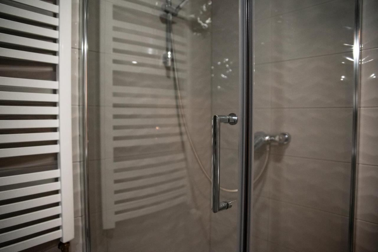 Apartament Jana Pawla Nowy Sącz Εξωτερικό φωτογραφία
