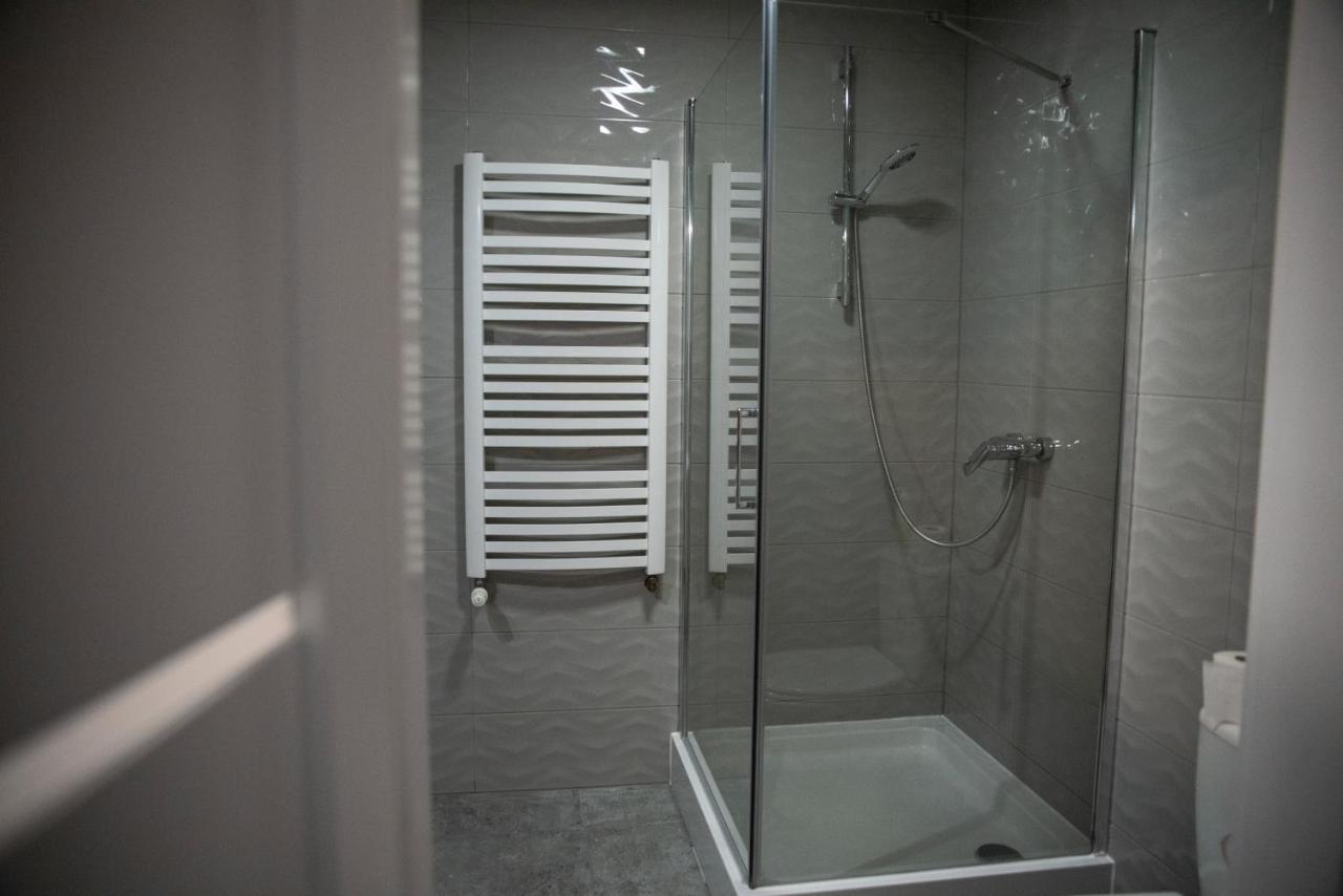 Apartament Jana Pawla Nowy Sącz Εξωτερικό φωτογραφία
