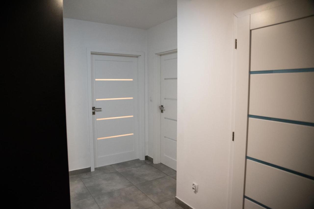 Apartament Jana Pawla Nowy Sącz Εξωτερικό φωτογραφία