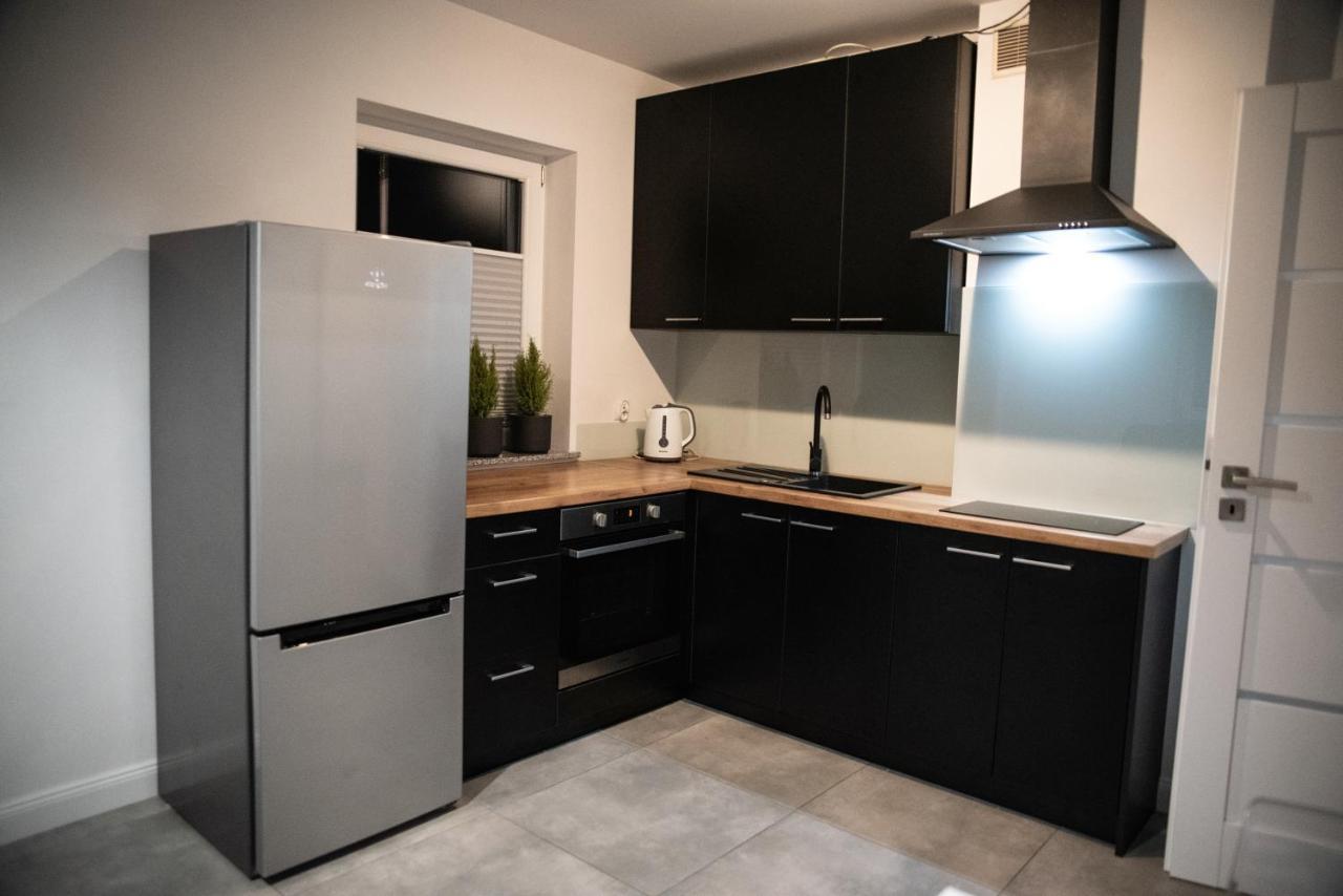 Apartament Jana Pawla Nowy Sącz Εξωτερικό φωτογραφία