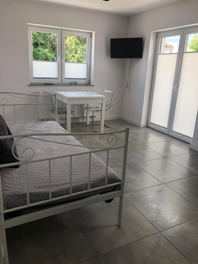 Apartament Jana Pawla Nowy Sącz Εξωτερικό φωτογραφία