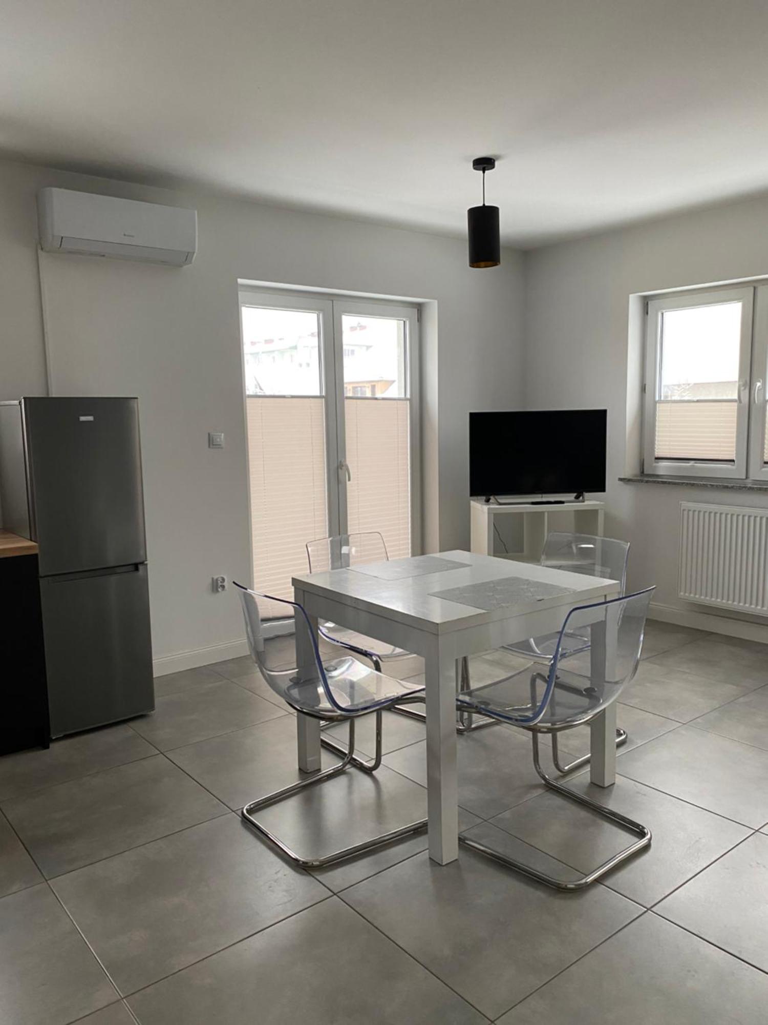 Apartament Jana Pawla Nowy Sącz Εξωτερικό φωτογραφία