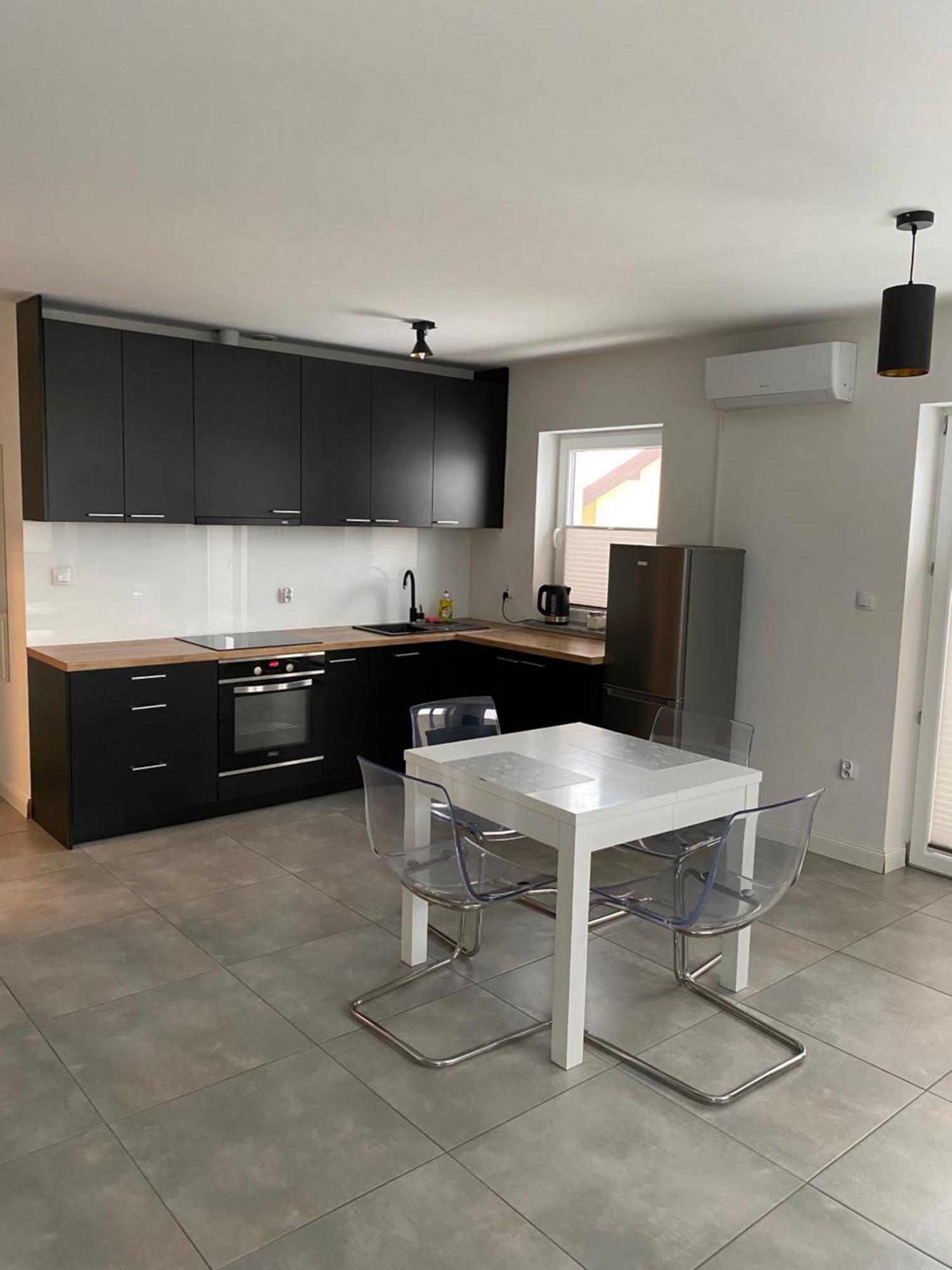 Apartament Jana Pawla Nowy Sącz Εξωτερικό φωτογραφία