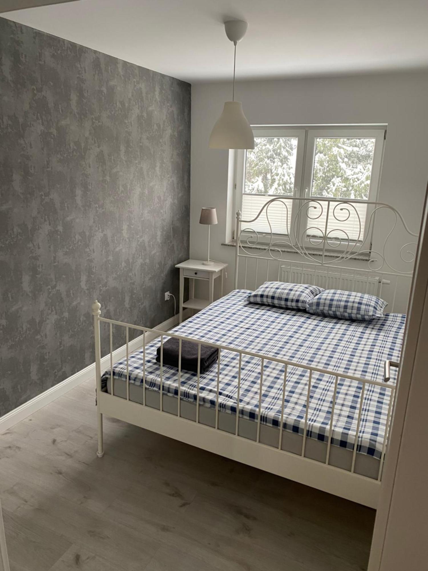 Apartament Jana Pawla Nowy Sącz Εξωτερικό φωτογραφία