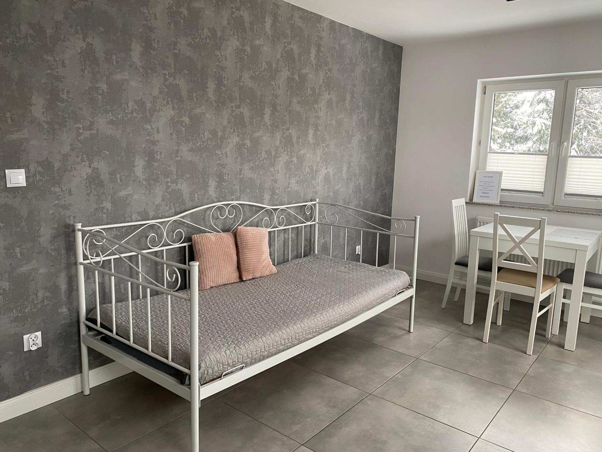 Apartament Jana Pawla Nowy Sącz Εξωτερικό φωτογραφία